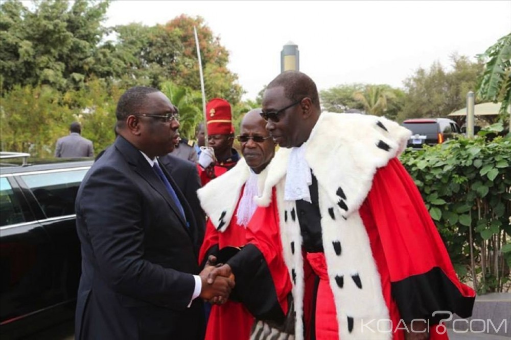 Sénégal: Conseil supérieur de la magistrature, vers le retrait du président de la République et du ministre de la justice