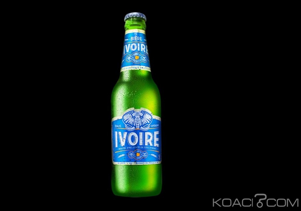 Côte d'Ivoire: La bière ivoire disponible en format 33 cl