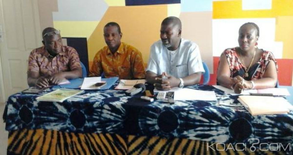 Côte d'Ivoire: Depuis Toumodi, des artisans dénoncent la non application du code de 2002 pris par le gouvernement en vue de leur encadrement