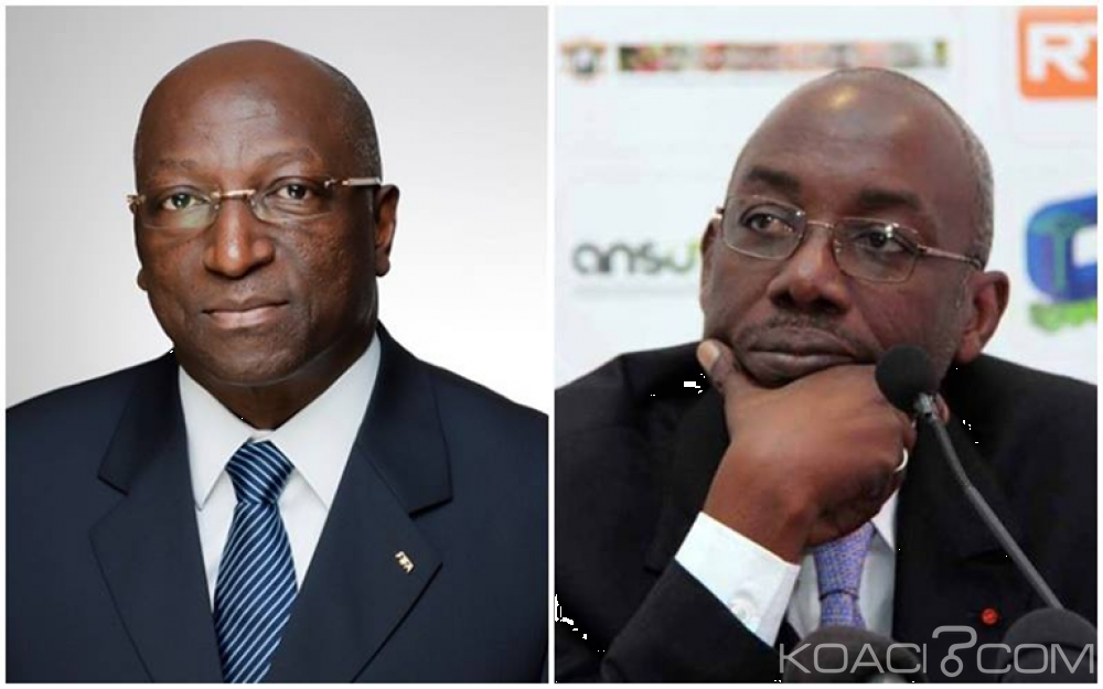 Côte d'Ivoire: Dans la tourmente Sidy Diallo demande l'audit de la gestion de Jacques Anouma