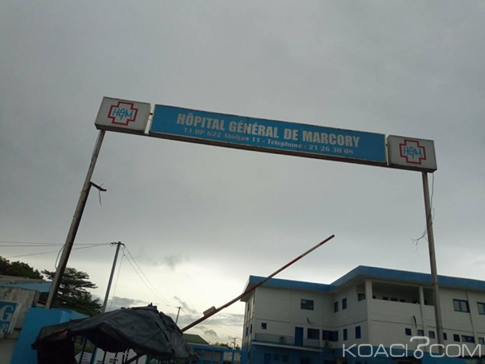 Côte d'Ivoire: Les agents  de l'hôpital général de Marcory se portent volontaires pour apporter  gratuitement assistance aux malades de Yamoussoukro