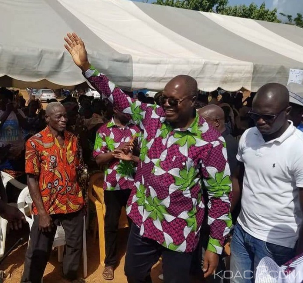 Côte d'Ivoire : L'UDPCI en déphasage avec EDS appelle ses militants à  s'enrôler sur la liste électorale