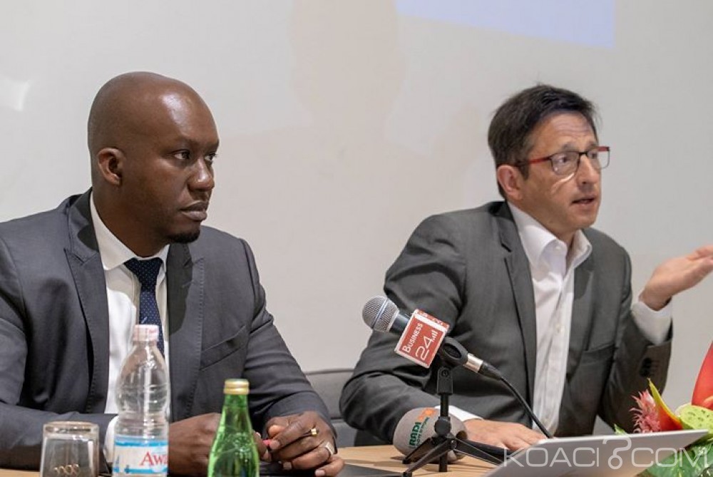 Côte d'Ivoire: Vulgarisation de l'énergie renouvelable, une société Finlandaise présente au Sénégal prospecte le marché ivoirien et fait des propositions aux autorités