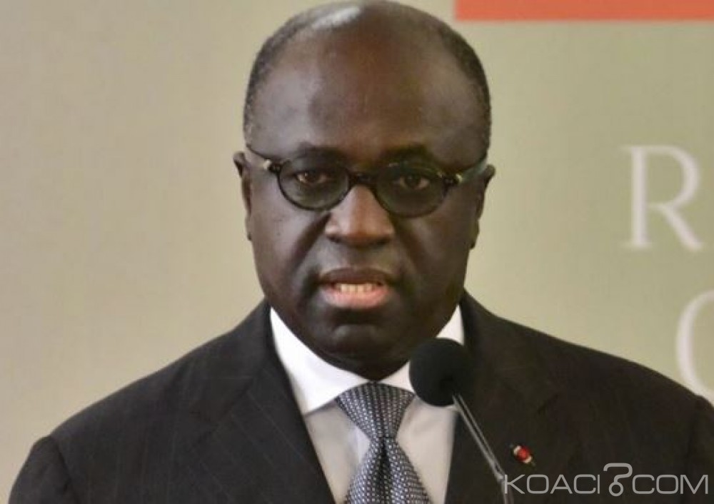 Côte d'Ivoire: Un ministre se dédouane lui et sa femme d'une affaire de fraude fiscale présumée