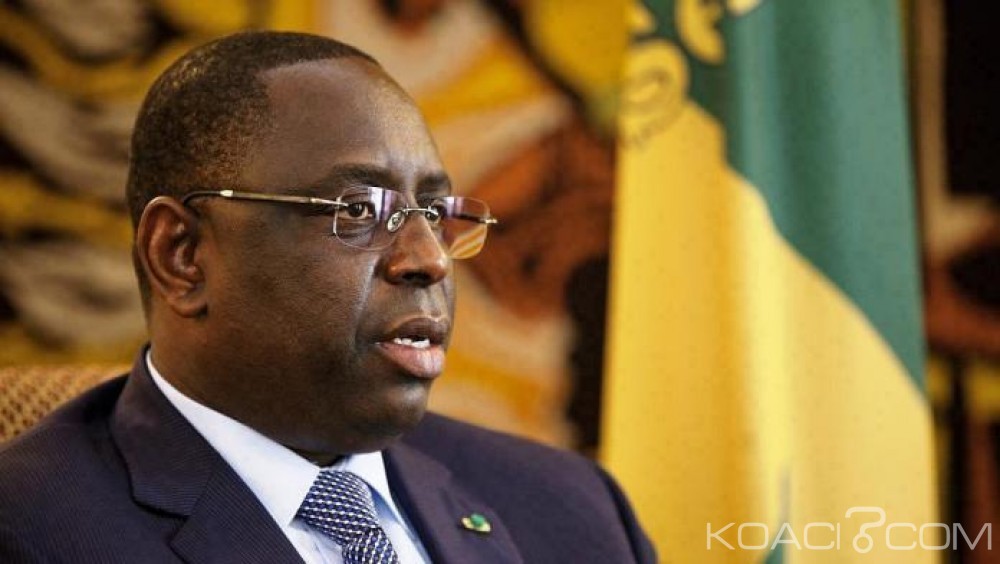 Sénégal: Début des concertations sur les revenus tirés de la gestion du gaz et du pétrole en juin