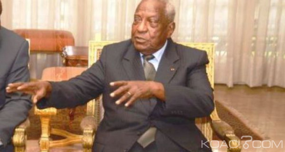 Côte d'Ivoire : Décès de Jean Konan Banny frère ainé de Charles Konan Banny