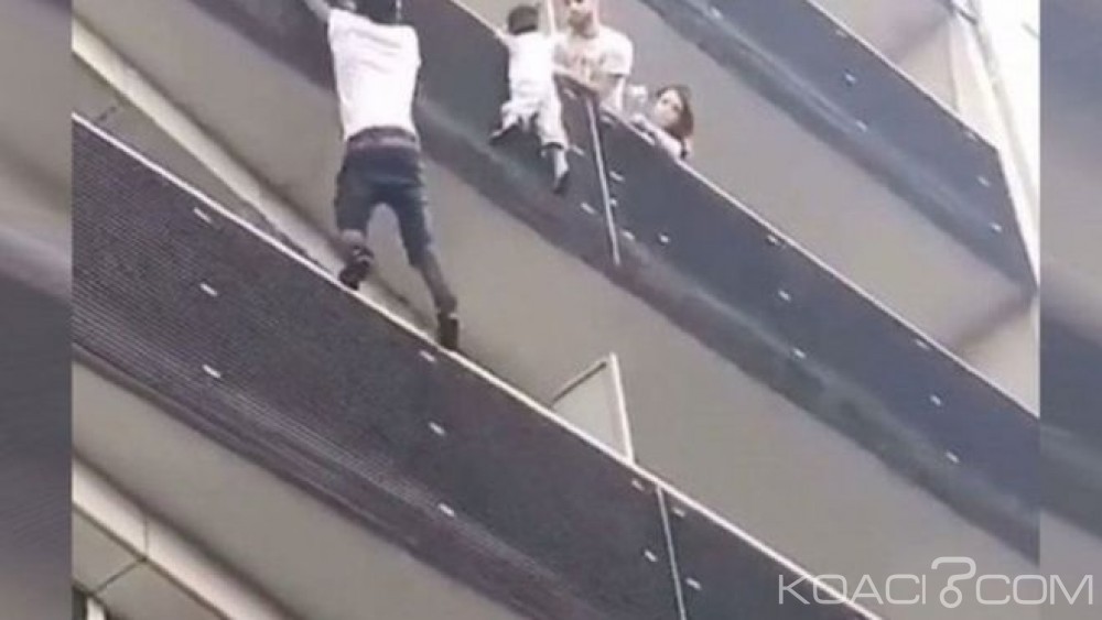 Mali-France: Un sans papier sauve la vie à  un enfant et obtient la nationalité française