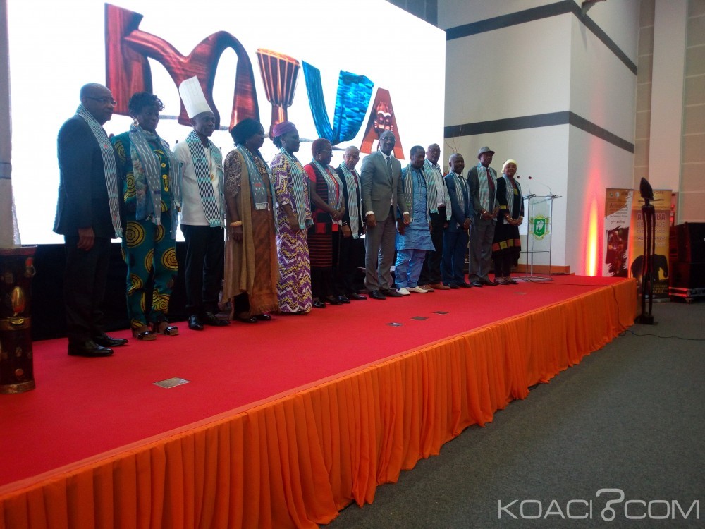 Côte d'Ivoire: Lancement officiel des préparatifs du MIVA 2018 prévu du 28 au 07 octobre prochain à  Abidjan