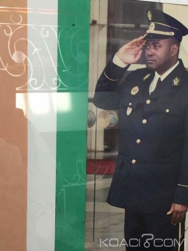 Côte d'Ivoire: Scandale du guichet unique automobile, le Général Gnamien Konan demande aux douaniers de se rappeler de l'unique commandement qu'il leur a laissé