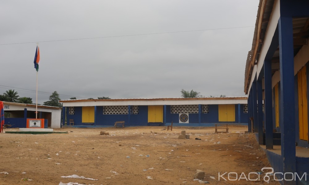 Côte d'Ivoire: CEPE 2018, des élèves omis sur la liste à  l'ouest, tout savoir sur les prochains examens