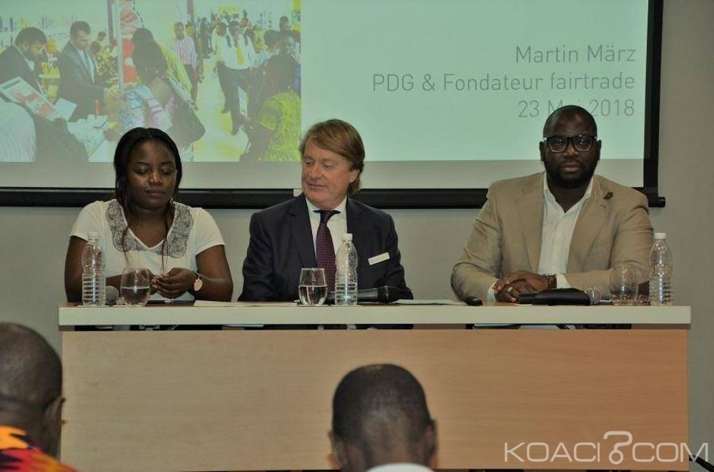 Côte d'Ivoire: Agrofood quitte Accra pour Abidjan pour son cinquième salon