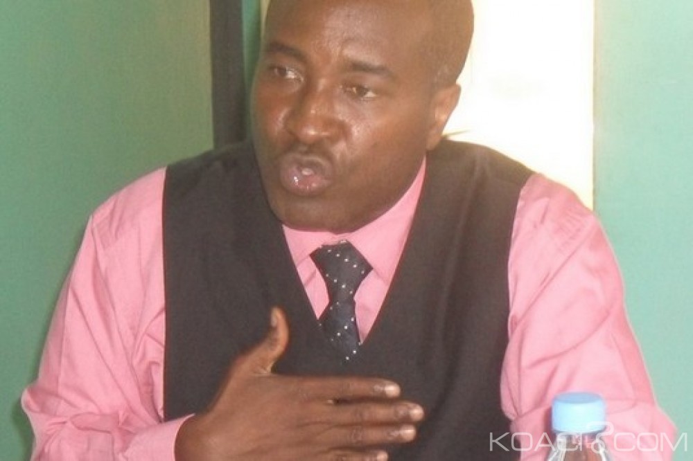 Togo: L'APED et ses remèdes à  la crise dans le pays