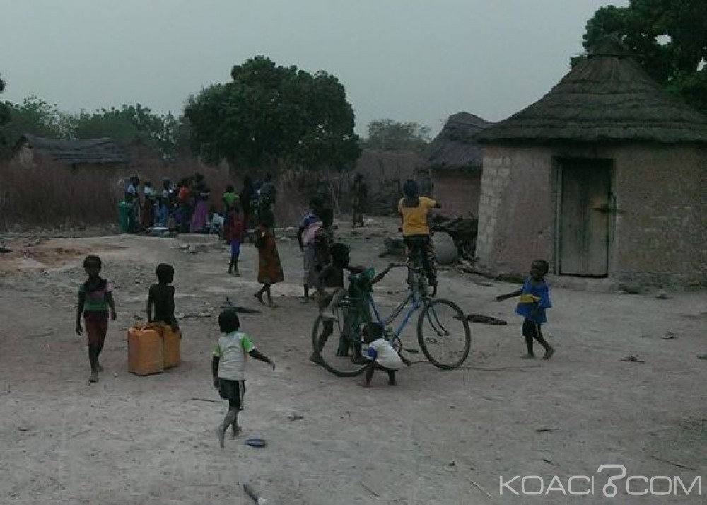Burkina Faso: Un homme battu à  mort pour le meurtre présumé de ses parents