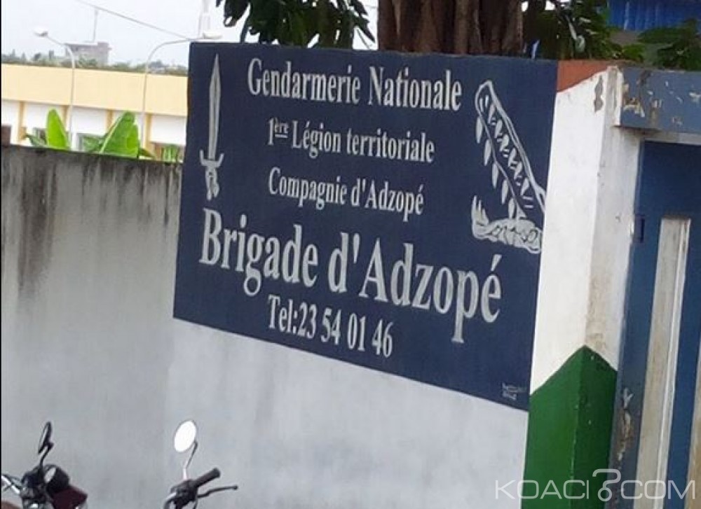 Côte d'Ivoire: Un Commandant de brigade soupçonné dans une affaire de corruption à  Adzopé