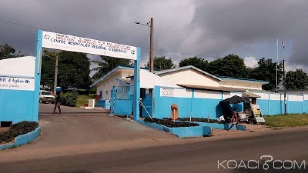 Côte d'Ivoire: Malformation, un enfant né sans anus au CHR d'Agboville