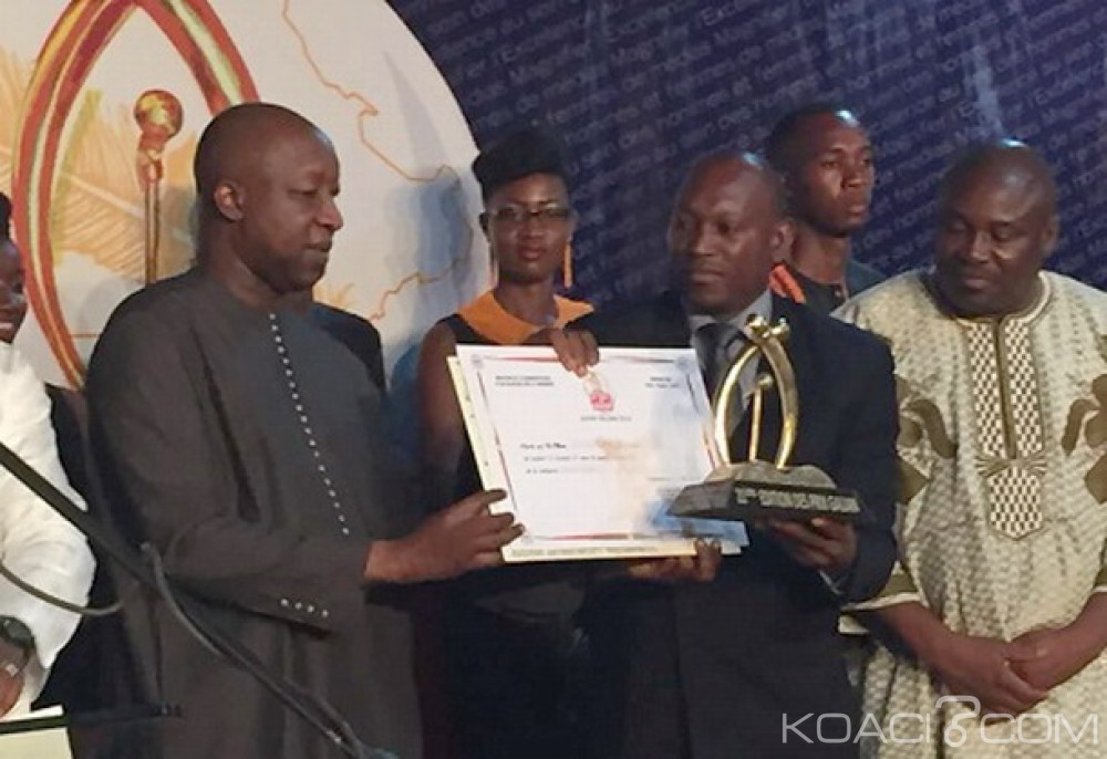 Burkina Faso: Des organisations de journalistes dénoncent la politisation des Prix Galian
