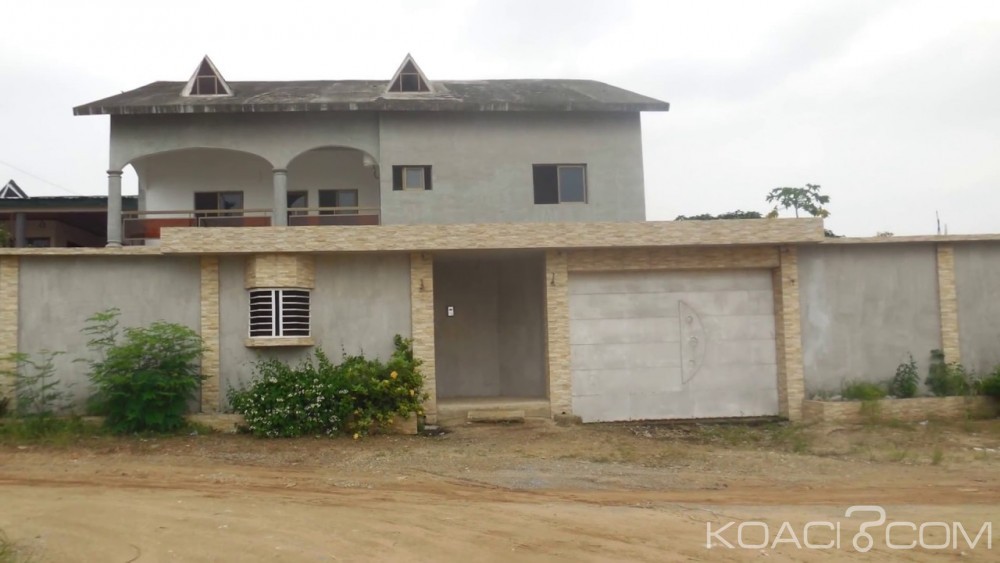 Côte d'Ivoire: Location  de maison, désormais 2 mois de loyer et 2 mois de caution, les contrevenants risquent jusqu'à  20 ans de prison