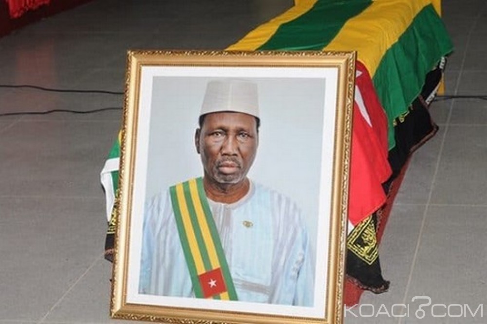 Togo: Adieu au député Brim Diabacté et inhumation