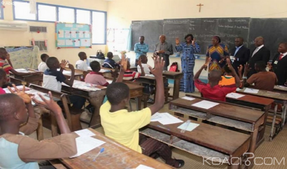 Côte d'Ivoire: BEPC 2018, réaménagement  du calendrier en raison de la nuit du destin et du Ramadan