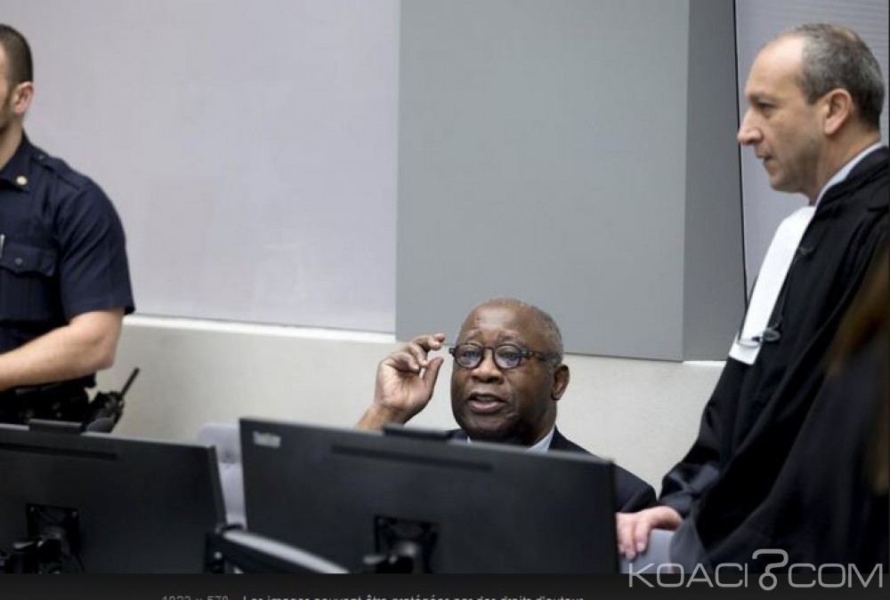 Côte d'Ivoire: CPI, une nouvelle requête déposée par la défense de Gbagbo et Blé Goudé