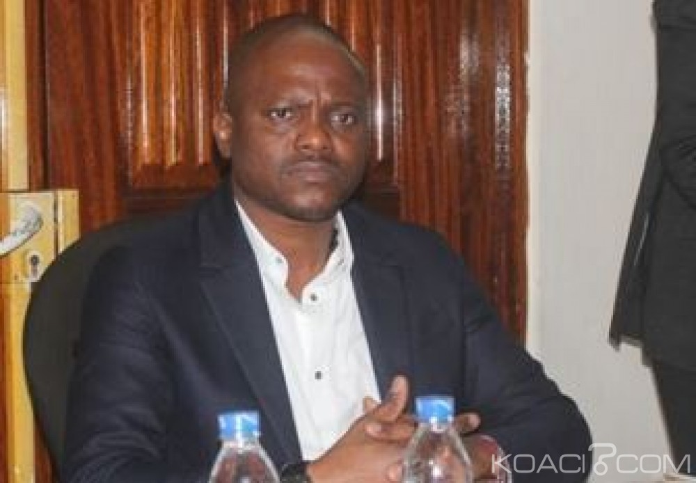 Côte d'Ivoire: Fabrice Sawegnon de nouveau absent face aux juges, incompréhensible pour une personne qui prétend briguer un mandat municipal selon maitre Dadjé