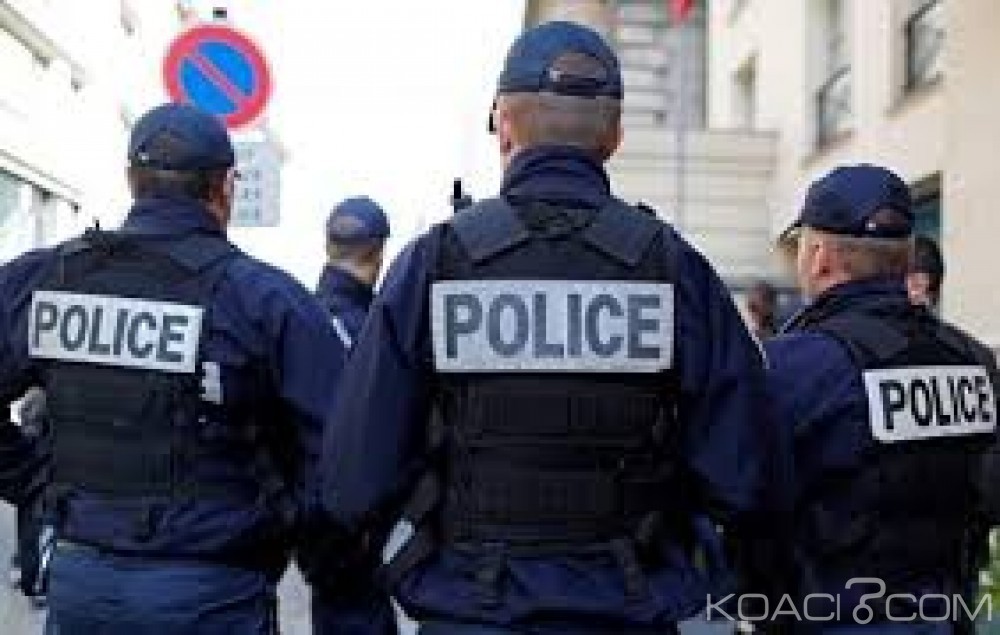 Nigeria  : Recherché aux USA, un faussaire  tombe dans les filets de la police en France
