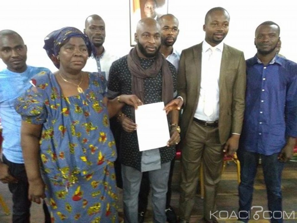 Côte d'Ivoire: Election municipale, un député de Bouaké candidat à  la mairie de N'Douci