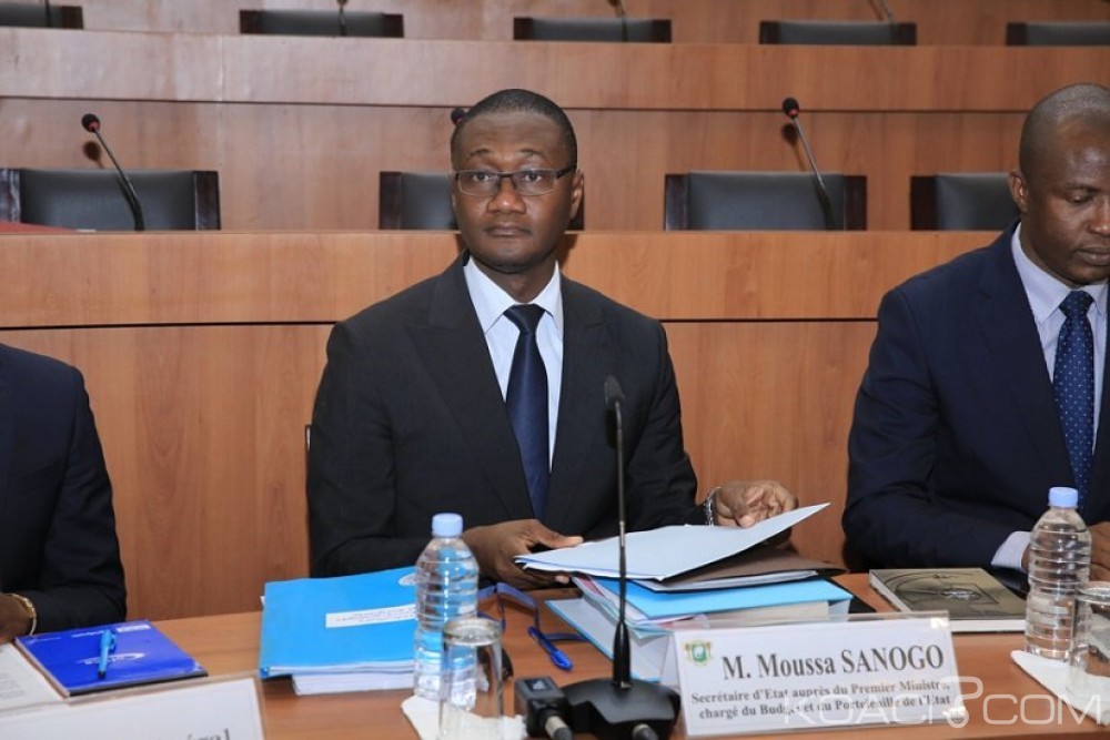 Côte d'Ivoire: Accès facile des entreprises aux services financiers, une Agence de Promotion de l'Inclusion Financière créée