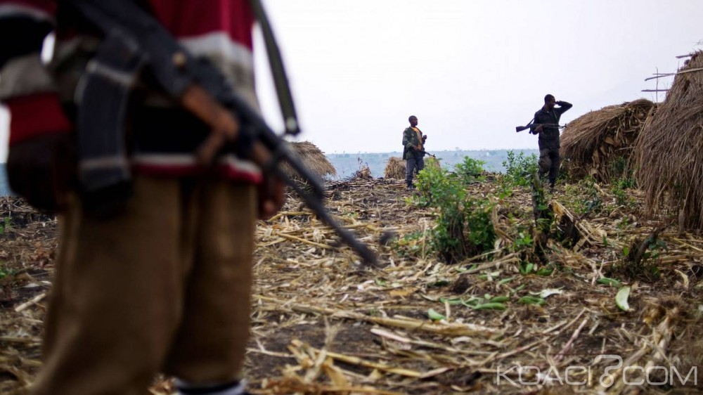 RDC: Une vingtaine de civils enlevés contre rançon dans l'est
