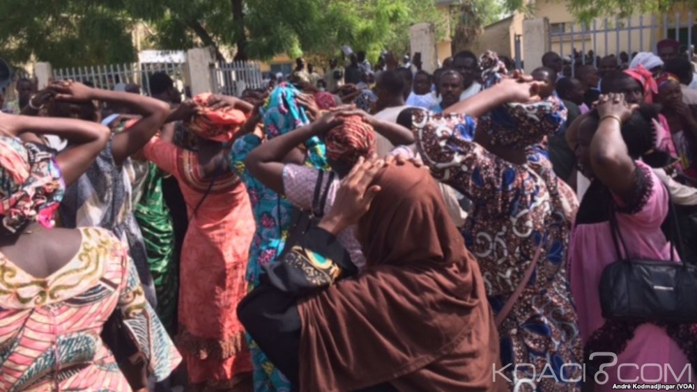 Tchad: Les fonctionnaires  ne veulent pas des  paiements en nature du gouvernement