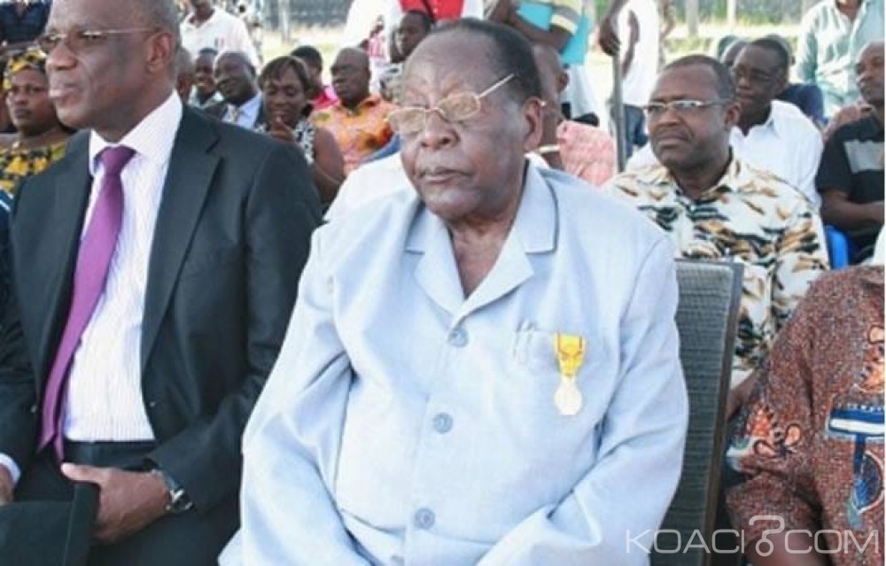 Côte d'Ivoire: Le premier capitaine des éléphants footballeurs inhumé ce jeudi à  Grand-Bassam où une rue portera son nom