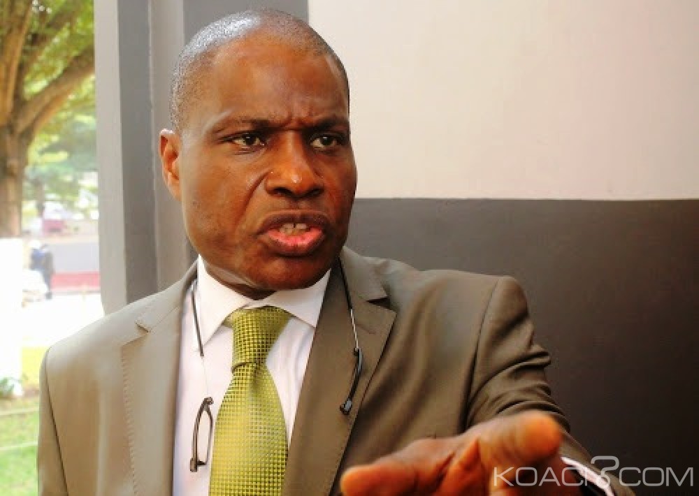 RDC: Présidentielle 2018, Martin Fayulu  investi candidat de la  Dynamique de l'opposition