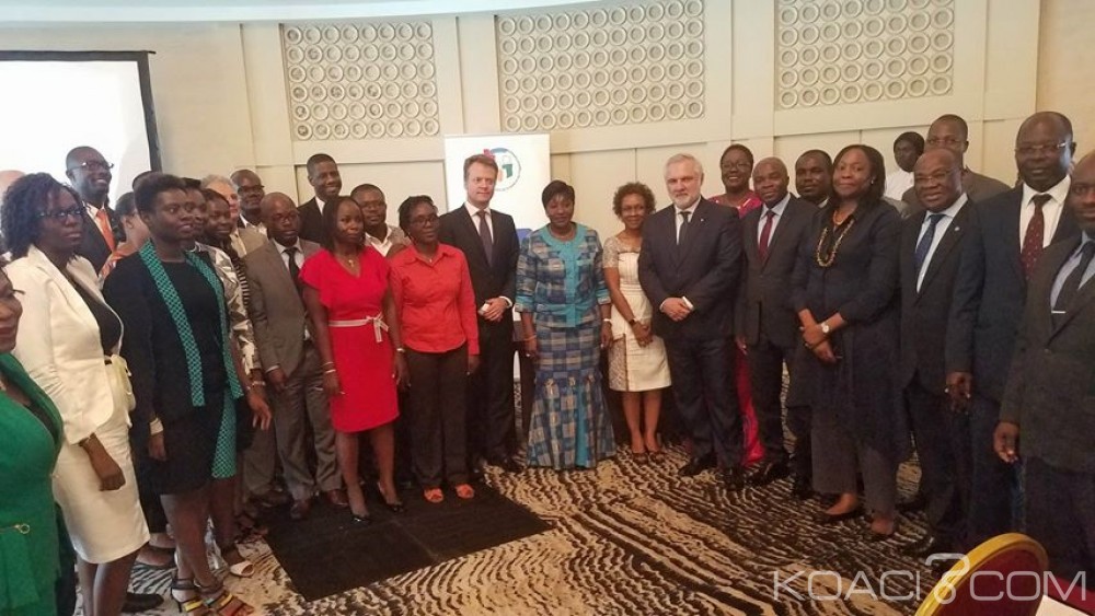 Côte d'Ivoire:  Orange, l'alliance Gavi et le ministère de la santé s'accordent autour d'un projet sanitaire «M-Vaccin»