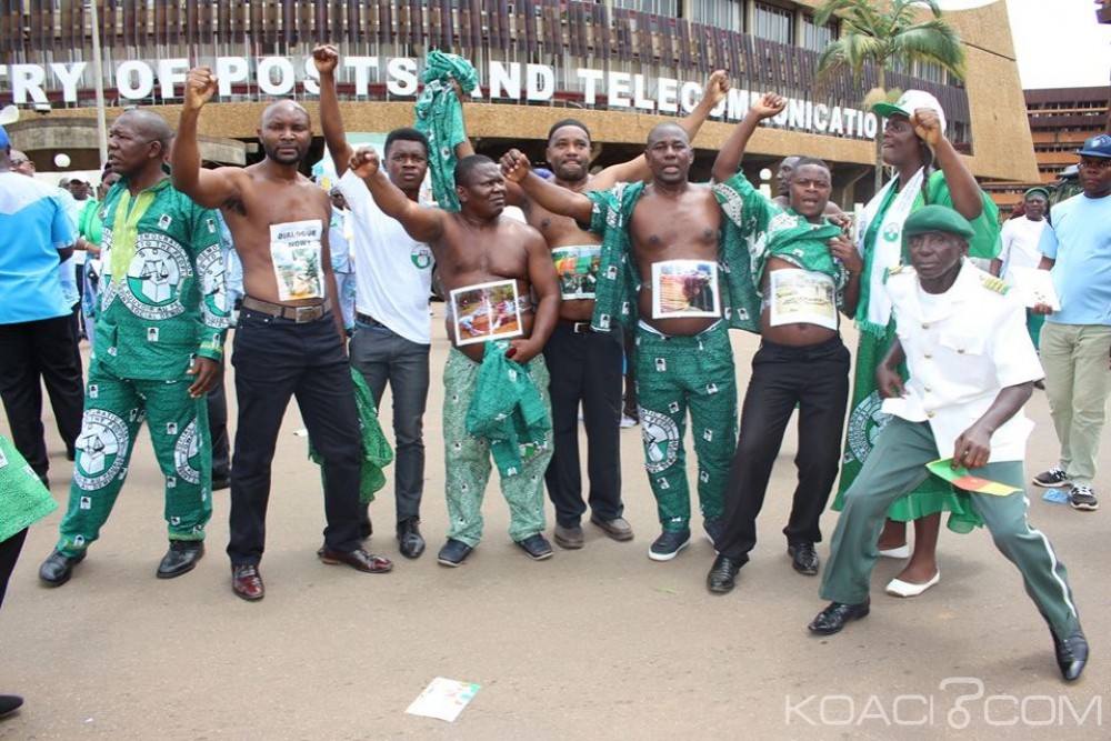 Cameroun: Elections, l'opposition veut réduire les risques de fraudes électorales