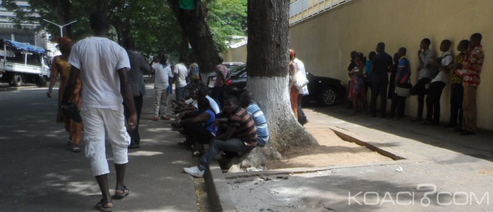 Côte d'Ivoire: Vers la réforme du statut de la fonction Publique