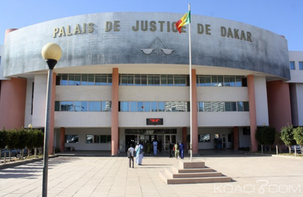 Sénégal: Procès de jihadistes présumés, les graves révélations de l'Imam Ndao, la date du verdict fixée
