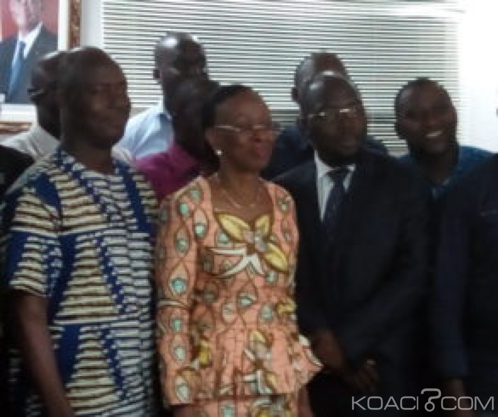 Côte d'Ivoire: La CNEC lève le mot d'ordre de grève pour faire place aux négociations