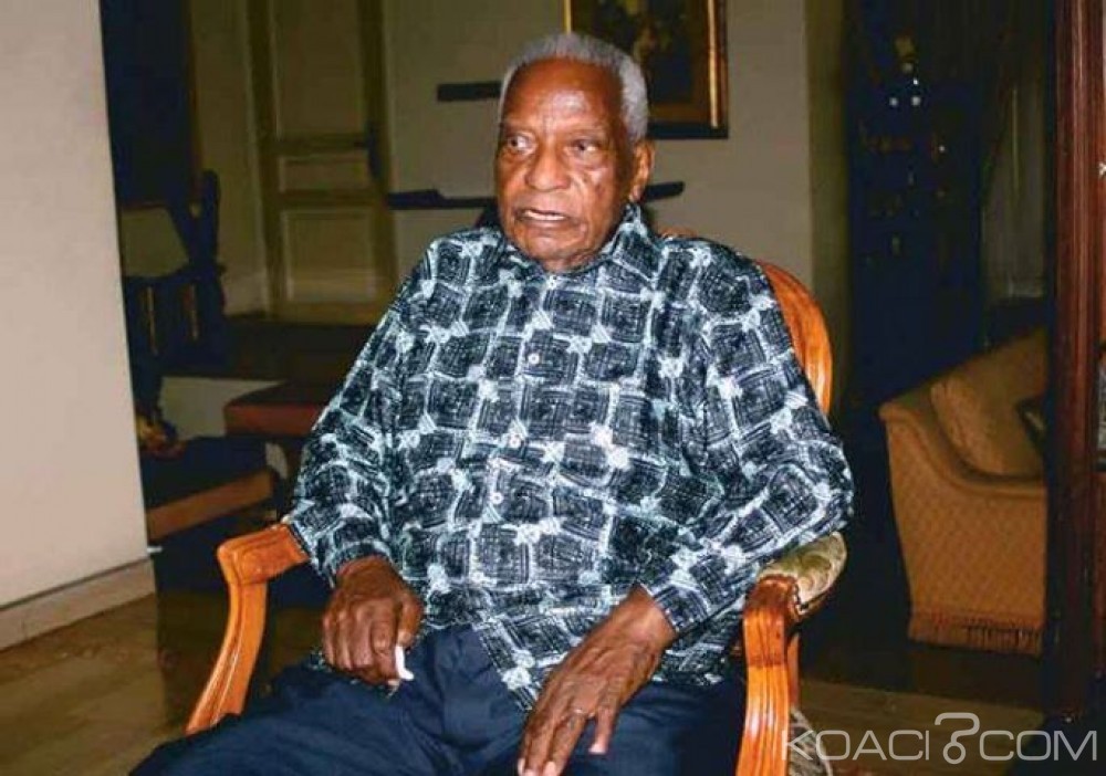 Côte d'Ivoire: Décès de Jean Konan Banny, la réception des condoléances au domicile familial provisoirement suspendue