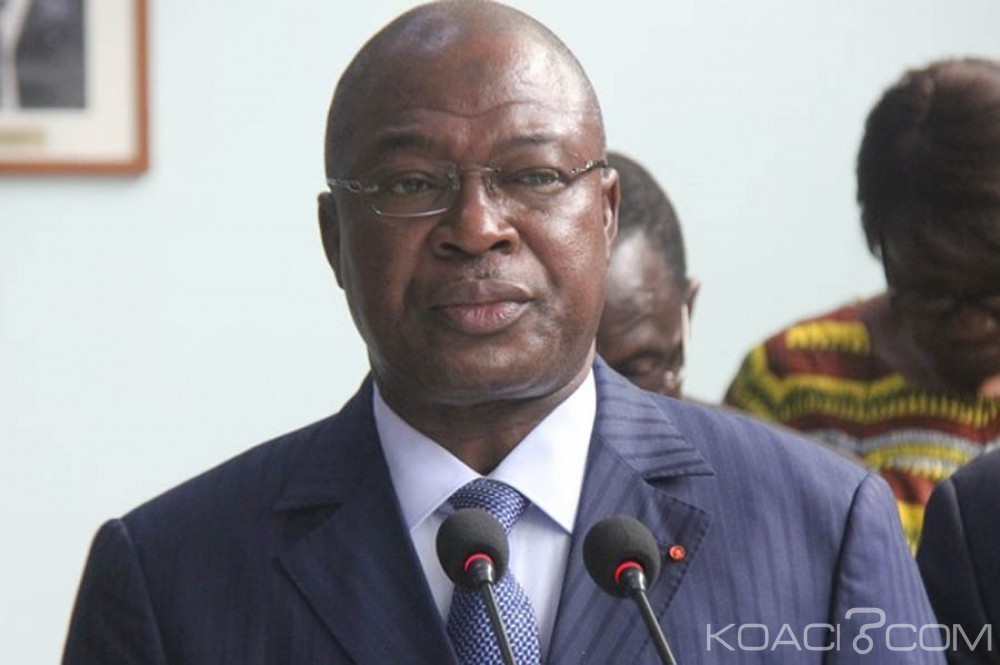 Côte d'Ivoire: Concours de la Fonction publique, Issa Coulibaly rassure, «ce sont les meilleures compétences qui sont retenues»