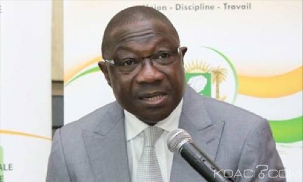 Côte d'Ivoire: Contrairement à  une information parue dans la presse, François  Amichia dit n'avoir tenu aucune déclaration sur la crise à  la FIF