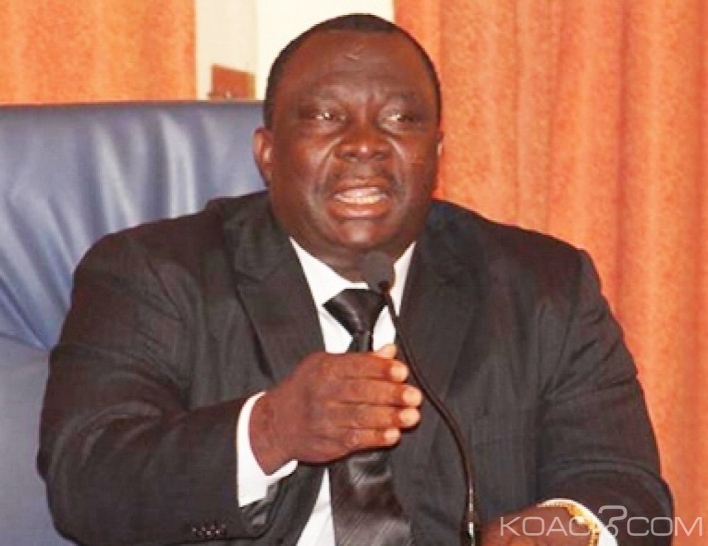 Côte d'Ivoire: PDCI, Bédié nomme, les membres des groupes de travail pour les élections locales, Adjoumani sous les ordres de Kah Zion