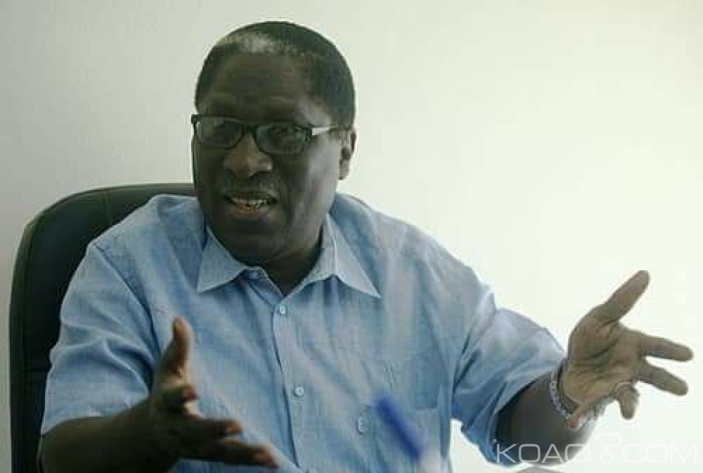 Côte d'Ivoire: Séry Bailly, «Si on veut changer la société, on subira l'incompréhension et l'hostilité»