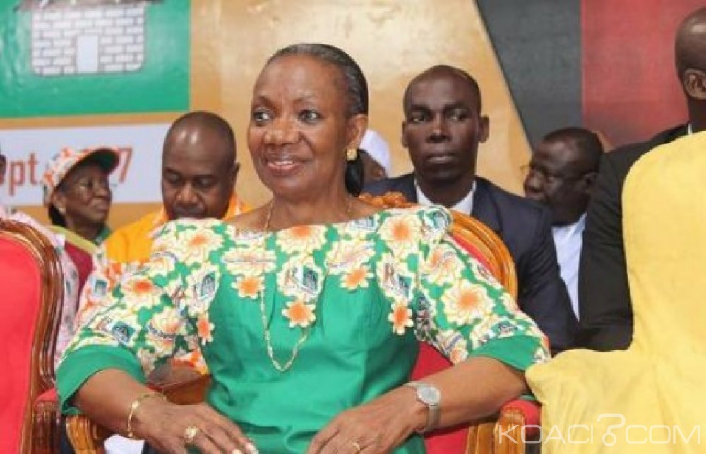 Côte d'Ivoire: RDR, Henriette Diabaté nomme Hamed Bakayoko et Adama Bictogo