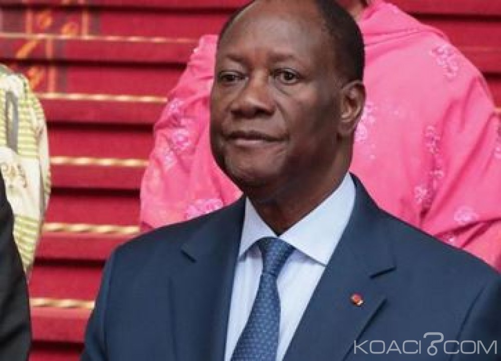Côte d'Ivoire: De «je ne serai pas» à  «je peux», Laurent Despas note l'évolution sémantique de Ouattara pour 2020
