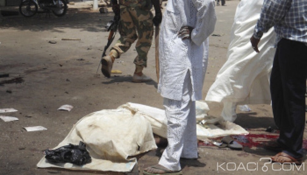 Nigeria: Benue, 13 morts au moins dans de nouvelles violences intercommunautaires