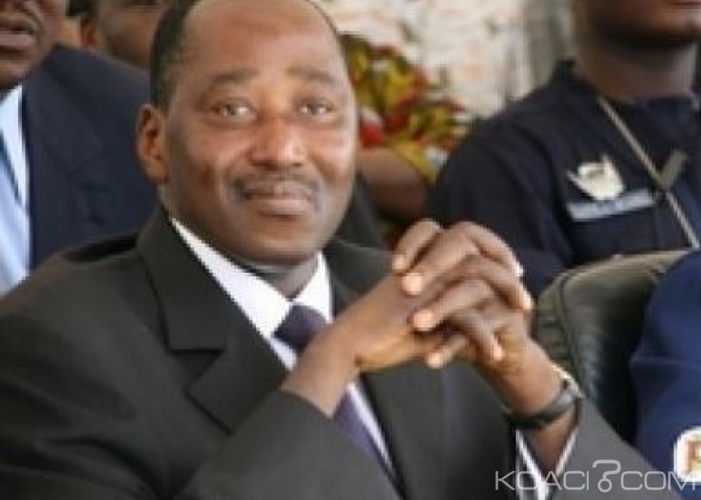 Côte d'Ivoire: Municipales, Amadou Gon ne briguera un troisième mandat pour mieux se consacrer à  la présidentielle de 2020