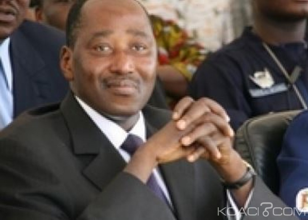 Côte d'Ivoire: Municipales, Amadou Gon ne briguera un troisième mandat pour mieux se consacrer à  la présidentielle de 2020