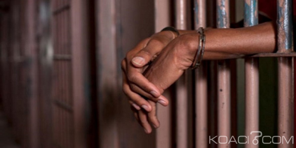Côte d'Ivoire: Un homme condamné à  15 ans de prison pour avoir transporté une substance toxique