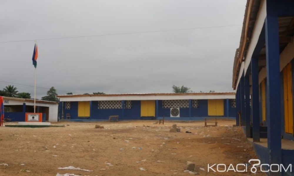 Côte d'Ivoire: CEPE 2018, les élèves omis à  l'ouest pourront prendre part à  l'examen