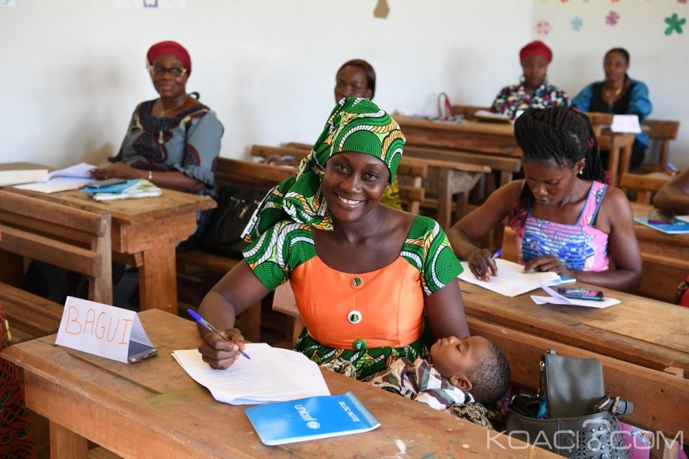 Côte d'Ivoire: Examens à  grand tirage, 534.700 candidats au CEPE donnent le top départ demain